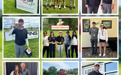Latest news from LM Golf SchoolNews